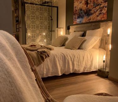 Verviers House | Une Histoire de Loup