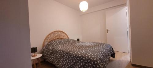 Wimereux Apartment | Une jolie vue - Appt 2 pièces Vue mer Balcon sud