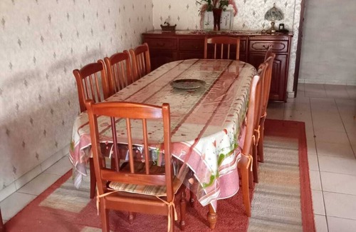 Le Morne-Vert House | Une Maison au Vert et au Frais