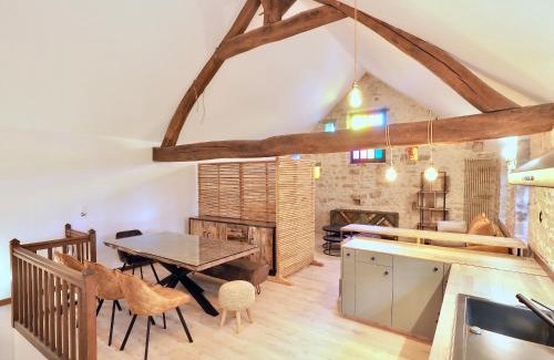 Acheres-la-Foret House | Une maison de caractère au calme