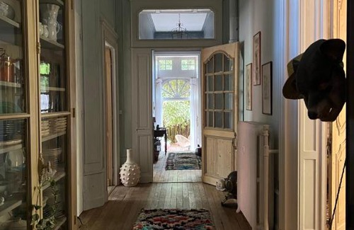 Point Du Jour - Aqueducts Bed & Breakfast | Une Nuit Au Château