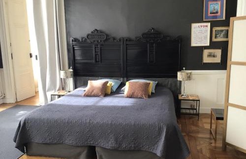 La Presqu'ile Bed & Breakfast | Une nuit au second Chambre d hôtes