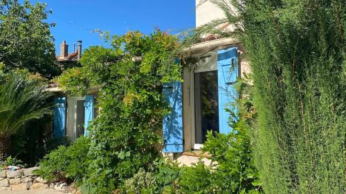 Le Cannet House | une pépite ZEN et COSY, parking jardin, idéal pour se ressourcer au calme