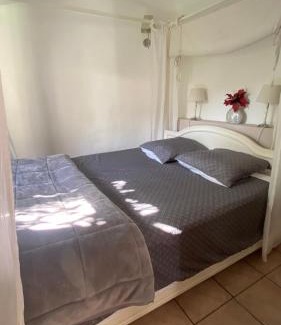 Le Cannet House | une pépite ZEN et COSY, parking jardin, idéal pour se ressourcer au calme