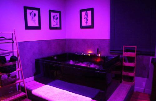 Floirac Apartment | Une Parenthese