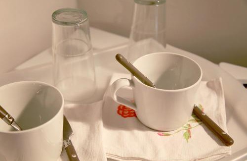 Bormes-Les-Mimosas House | UNE PAUSE EN FORET A LA FERME