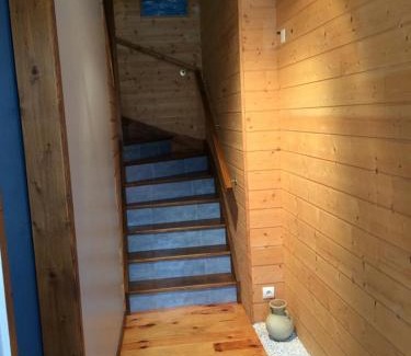 Piriac-sur-Mer Apartment | Une pause… quelque part