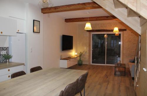 Lectoure House | Une petite escale