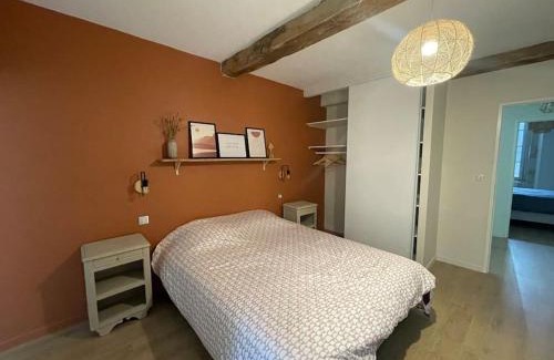Lectoure House | Une petite escale