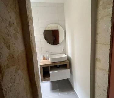 Lectoure House | Une petite escale