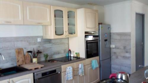 Le Mourillon House | Une petite villa