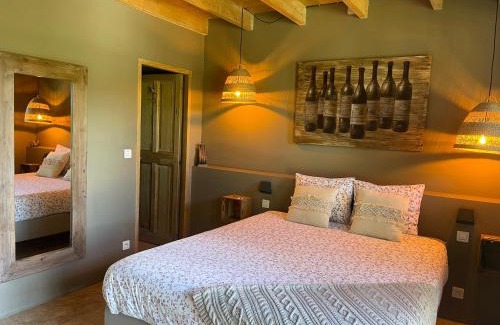 Bonnieux Bed & Breakfast | Une Sieste en Luberon