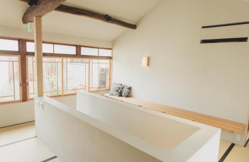Sasayama House | Une stay&diner