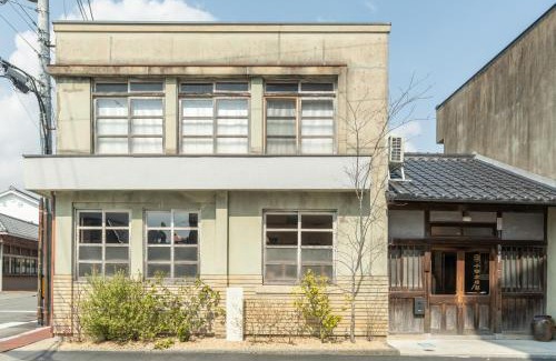 Sasayama House | Une stay&diner