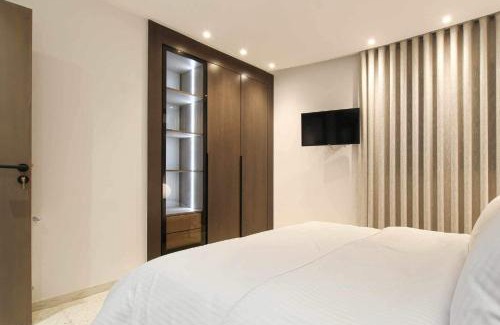 Centre Ville Apartment | Une véritable perle rare