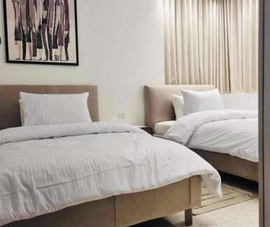 Centre Ville Apartment | Une véritable perle rare