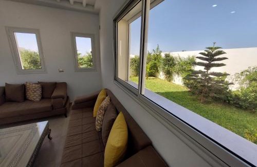 Playa Sidi Mehrez Villa | Une villa duplex de luxe V1 avec pisicne à Djerba