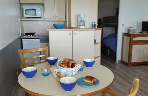 Normandy Apartment | Une vue mer Époustouflante!