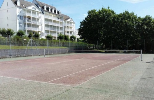 Normandy Apartment | Une vue mer Époustouflante!