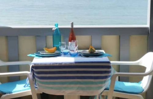 Normandy Apartment | Une vue mer Époustouflante!