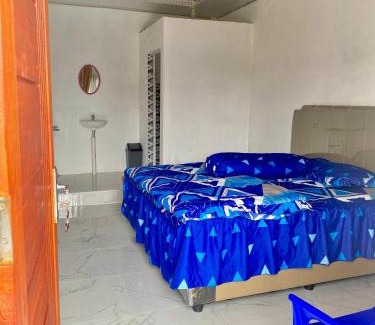 Tuk Tuk Hotel | Unedo penginapan dan homestay