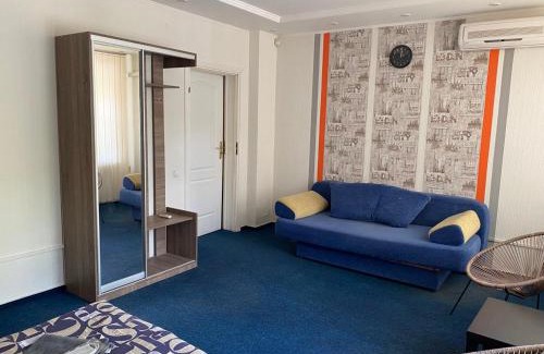 Podil Apartment | Uneed Rooms Podil