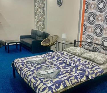 Podil Apartment | Uneed Rooms Podil