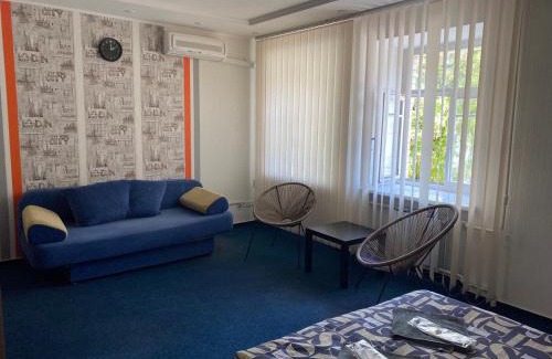 Podil Apartment | Uneed Rooms Podil