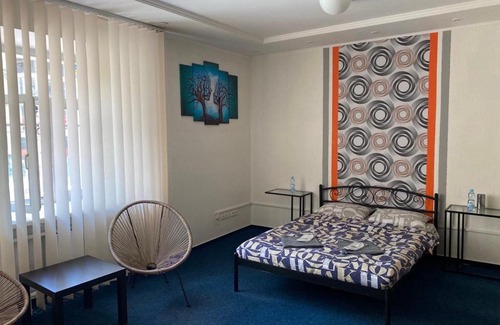 Podil Apartment | Uneed Rooms Podil