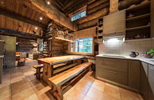 Rukatunturi Villa | UnelmaVeska