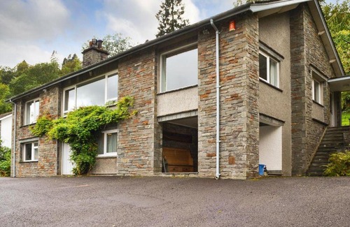 Grasmere House | Unerigg