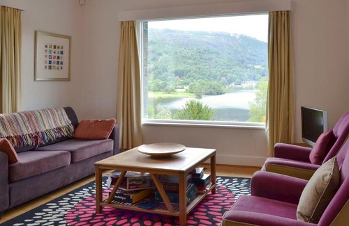 Grasmere House | Unerigg