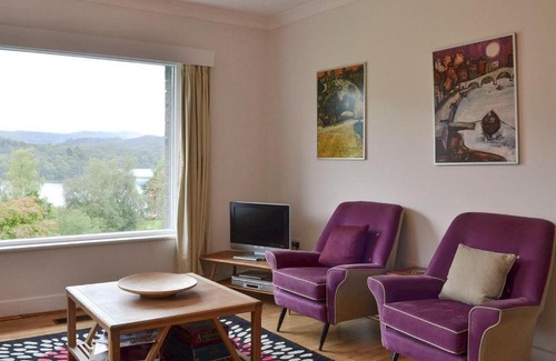 Grasmere House | Unerigg