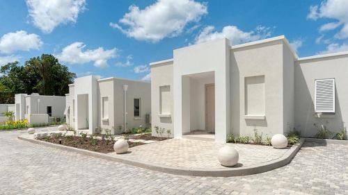 Porters Villa | Unforgettable 3BR Luxury Villa at Porter's Place
