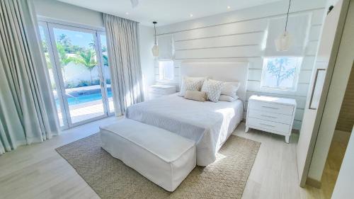 Porters Villa | Unforgettable 3BR Luxury Villa at Porter's Place