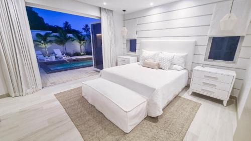 Porters Villa | Unforgettable 3BR Luxury Villa at Porter's Place