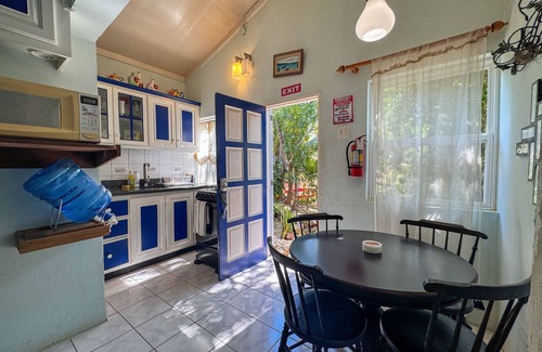Treasure Beach Cottage | Unforgettable Cottage: A Rare, Beachside Bungalow