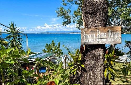 Treasure Beach Cottage | Unforgettable Cottage: A Rare, Beachside Bungalow