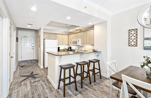 Gulf Shores Condo | Unforgettable Gulf Front Views | Indoor & Outdoor Pools | My Beach Getaways