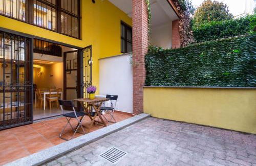 Vanchiglia Apartment | Unforgettable, loft in the city center