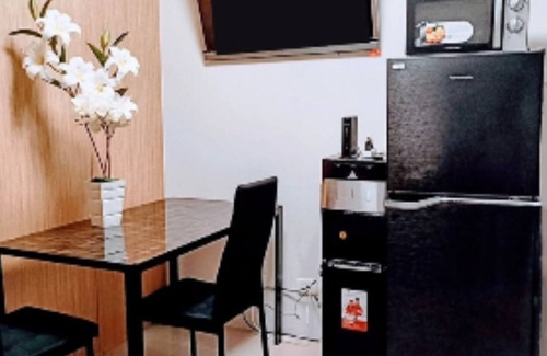 Bagong Pag-asa Condo | Unforgettable Stay in a Vibrant Shopping,Dining,Holistic Wellness Hub in One Go
