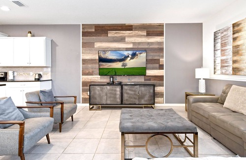 Four Corners House | Unforgettable themed 9BR House - Perfect for families!