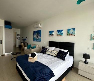 Santa Marta Apartment | Unforgettable Vacations in SANTA MARTA COLOMBIA!