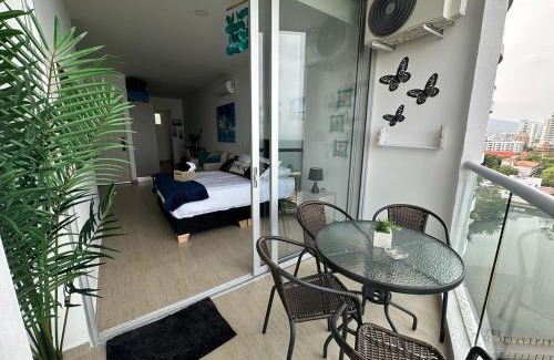 Santa Marta Apartment | Unforgettable Vacations in SANTA MARTA COLOMBIA!
