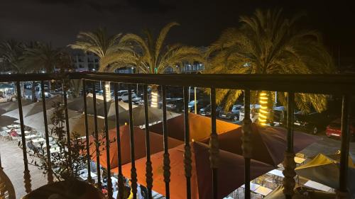 Agadir City Center Apartment | Unforgettable views of Marina Agadir