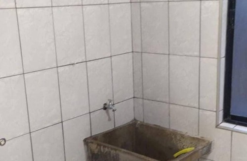 Ibate Apartment | Unfurnished apartment in São Carlos -SP for daily and temporary rental