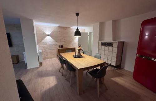 Isny im Allgaeu Apartment | Unger's Ferienwohnung