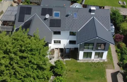 Isny im Allgaeu Apartment | Unger's Ferienwohnung