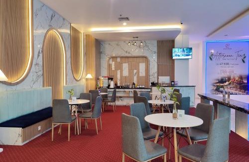 Makassar Hotel | UNHAS HOTEL & CONVENTION