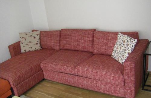Nordviertel Apartment | Uni Essen